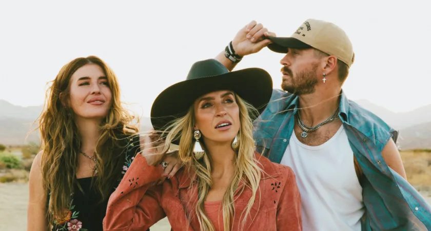 CAIN to Bring Music, Worship to Capitol Theatre Stage